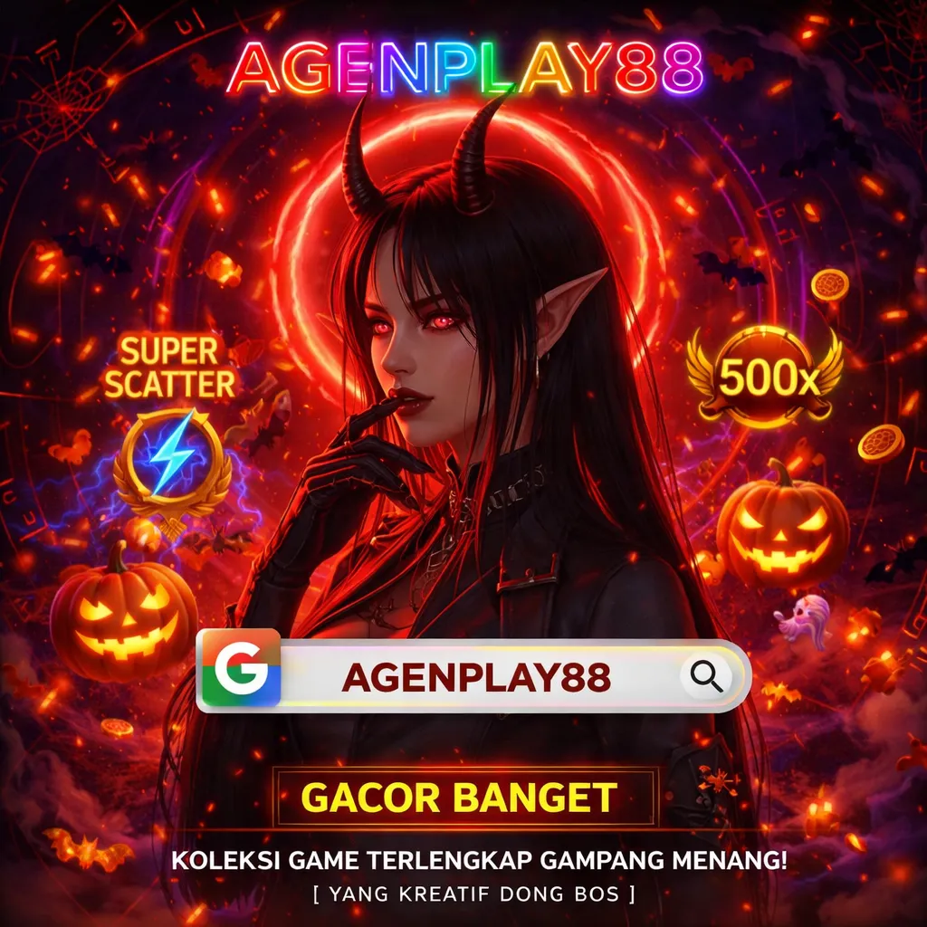 OSKARJP55 • Arena Game Online Buat Calon Juara
